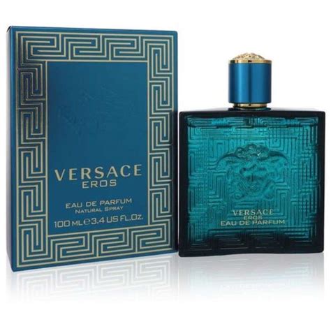 Versace parfum asli